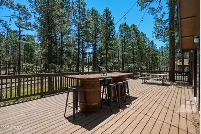 856 Coconino Loop, Happy Jack, AZ 86024 - Photo 38