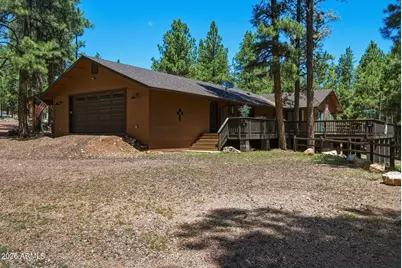 856 Coconino Loop, Happy Jack, AZ 86024 - Photo 40
