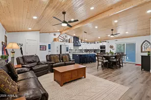 856 Coconino Loop, Happy Jack, AZ 86024 - Photo 10
