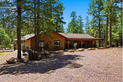 856 Coconino Loop, Happy Jack, AZ 86024 - Photo 44
