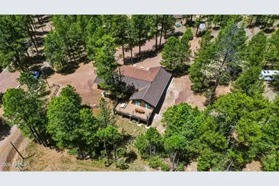 856 Coconino Loop, Happy Jack, AZ 86024 - Photo 46