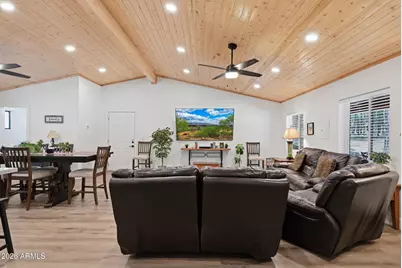 856 Coconino Loop, Happy Jack, AZ 86024 - Photo 8