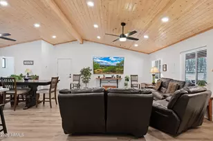 856 Coconino Loop, Happy Jack, AZ 86024 - Photo 8