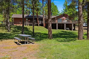 856 Coconino Loop, Happy Jack, AZ 86024 - Photo 2