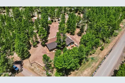 856 Coconino Loop, Happy Jack, AZ 86024 - Photo 48