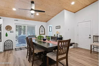 856 Coconino Loop, Happy Jack, AZ 86024 - Photo 12
