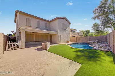 17446 W Yavapai Street, Goodyear, AZ 85338 - Photo 44