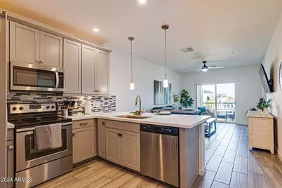 2511 W Queen Creek Road #243, Chandler, AZ 85248 - Photo 4