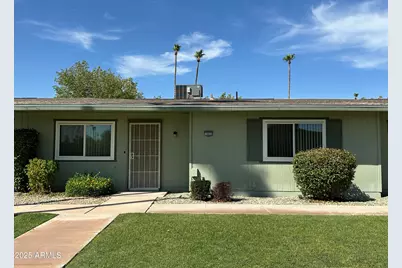 10856 W Santa Fe Drive, Sun City, AZ 85351 - Photo 24