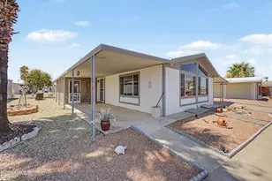 8103 E Southern Ave, Mesa, AZ 85209 - Photo 2