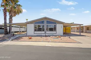 8103 E Southern Ave, Mesa, AZ 85209 - Photo 1