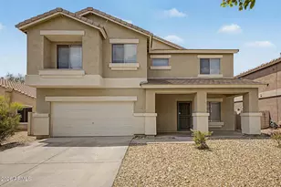 14165 W Crocus Dr, Surprise, AZ 85379 - Photo 4