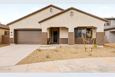 22196 W Blackhawk Drive, Surprise, AZ 85387 - Photo 1