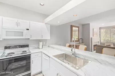 7700 E Gainey Ranch Road #101, Scottsdale, AZ 85258 - Photo 8