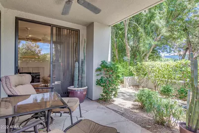 7700 E Gainey Ranch Road #101, Scottsdale, AZ 85258 - Photo 14