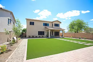 5034 W St Kateri Dr, Laveen, AZ 85339 - Photo 46