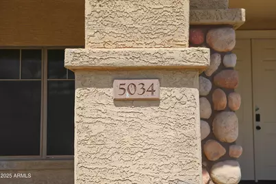 5034 W St Kateri Drive, Laveen, AZ 85339 - Photo 4