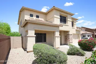 5034 W St Kateri Dr, Laveen, AZ 85339 - Photo 2