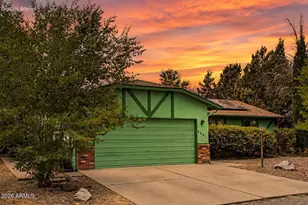 7501 E Paseo Dulce, Prescott Valley, AZ 86314 - Photo 1