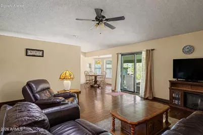 7501 E Paseo Dulce --, Prescott Valley, AZ 86314 - Photo 10