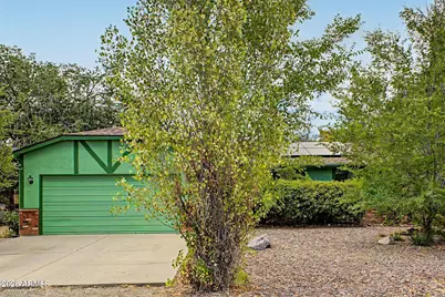 7501 E Paseo Dulce --, Prescott Valley, AZ 86314 - Photo 2