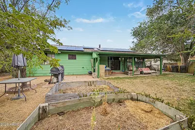 7501 E Paseo Dulce --, Prescott Valley, AZ 86314 - Photo 16