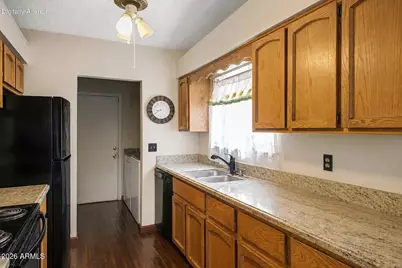 7501 E Paseo Dulce --, Prescott Valley, AZ 86314 - Photo 16