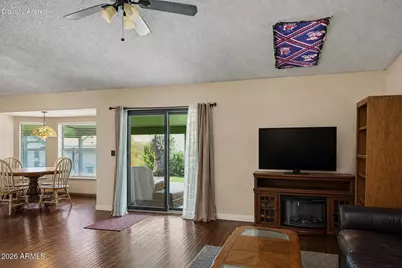 7501 E Paseo Dulce --, Prescott Valley, AZ 86314 - Photo 8