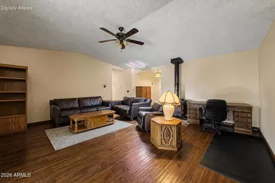 7501 E Paseo Dulce --, Prescott Valley, AZ 86314 - Photo 6