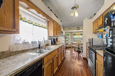 7501 E Paseo Dulce --, Prescott Valley, AZ 86314 - Photo 10