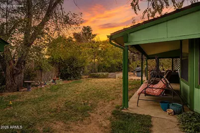 7501 E Paseo Dulce --, Prescott Valley, AZ 86314 - Photo 20
