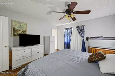 7501 E Paseo Dulce --, Prescott Valley, AZ 86314 - Photo 22