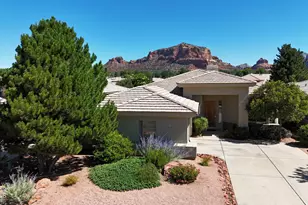 35 Heritage Cir, Sedona, AZ 86351 - Photo 1