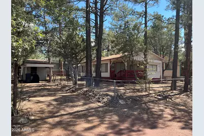 6095 E Street, Lakeside, AZ 85929 - Photo 2