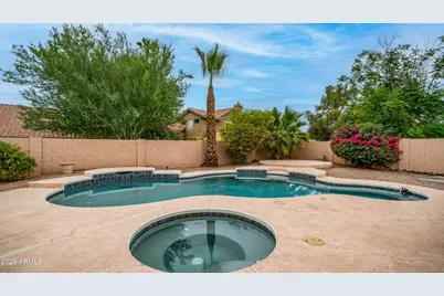 3360 W Jasper Drive, Chandler, AZ 85226 - Photo 2