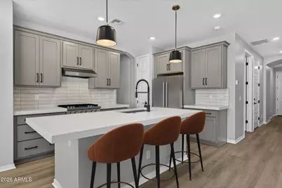 24129 N 162nd Avenue, Surprise, AZ 85387 - Photo 4