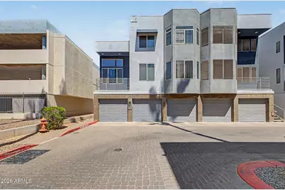 3633 N 3rd Avenue #2051, Phoenix, AZ 85013 - Photo 30