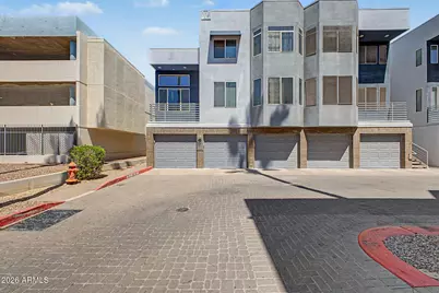 3633 N 3rd Avenue #2051, Phoenix, AZ 85013 - Photo 1
