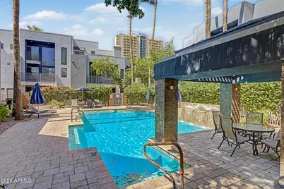 3633 N 3rd Avenue #2051, Phoenix, AZ 85013 - Photo 36
