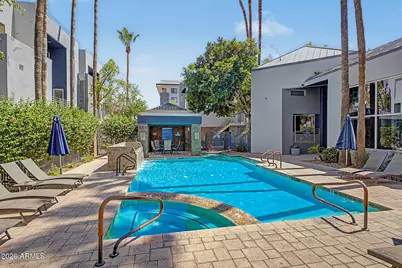 3633 N 3rd Avenue #2051, Phoenix, AZ 85013 - Photo 34