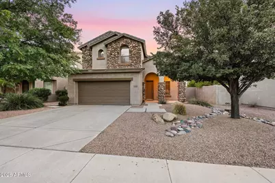 6626 S Cartier Drive, Gilbert, AZ 85298 - Photo 26