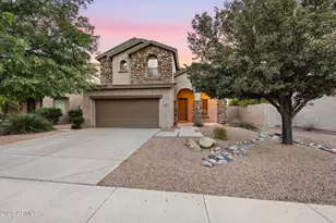 6626 S Cartier Dr, Gilbert, AZ 85298 - Photo 26