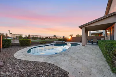 6626 S Cartier Drive, Gilbert, AZ 85298 - Photo 20