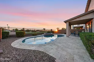 6626 S Cartier Dr, Gilbert, AZ 85298 - Photo 20