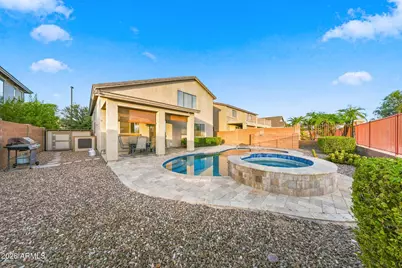 6626 S Cartier Drive, Gilbert, AZ 85298 - Photo 18