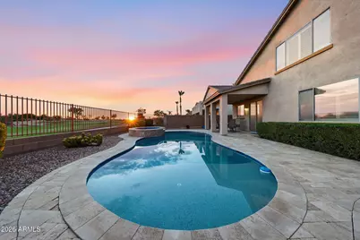 6626 S Cartier Drive, Gilbert, AZ 85298 - Photo 24