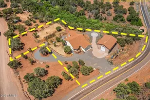 8315 Silver Creek Dr, Show Low, AZ 85901 - Photo 42
