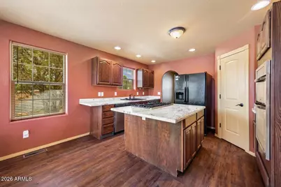 8315 Silver Creek Drive, Show Low, AZ 85901 - Photo 10