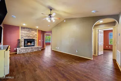8315 Silver Creek Drive, Show Low, AZ 85901 - Photo 6