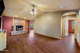 8315 Silver Creek Dr, Show Low, AZ 85901 - Photo 6